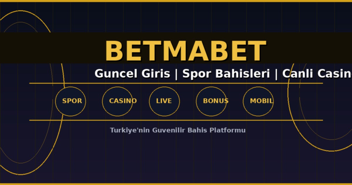 Betmabet